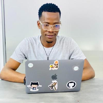 Andile Jaden Mbele